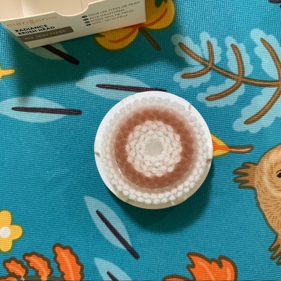 π 4pk VARIETY pack Clarisonic brushes - Picture 9 of 16